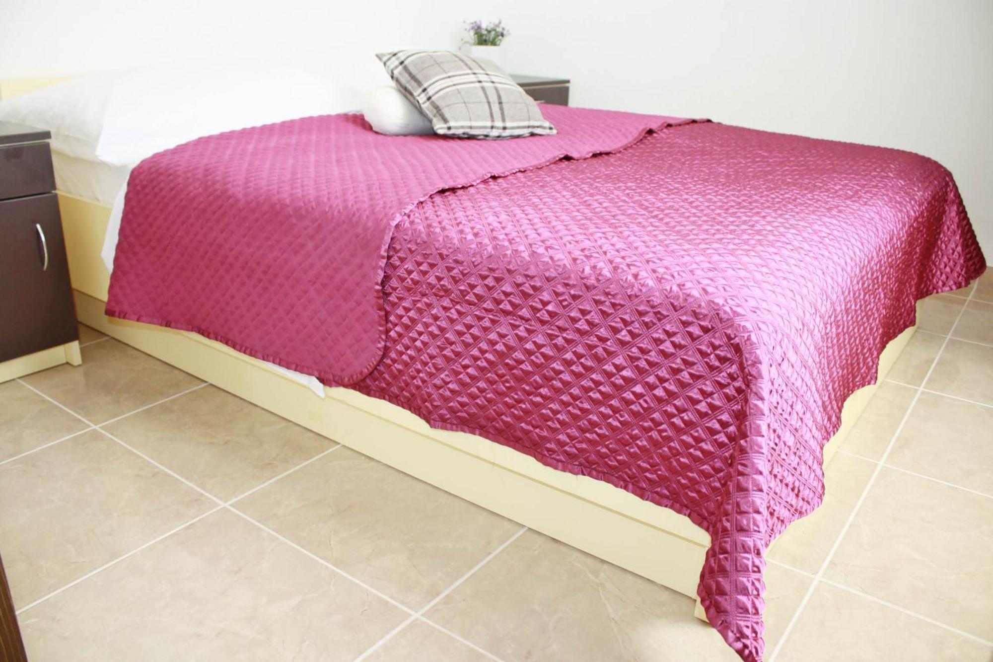Luxury Apartments Villa Lenka Podstrana Rom bilde