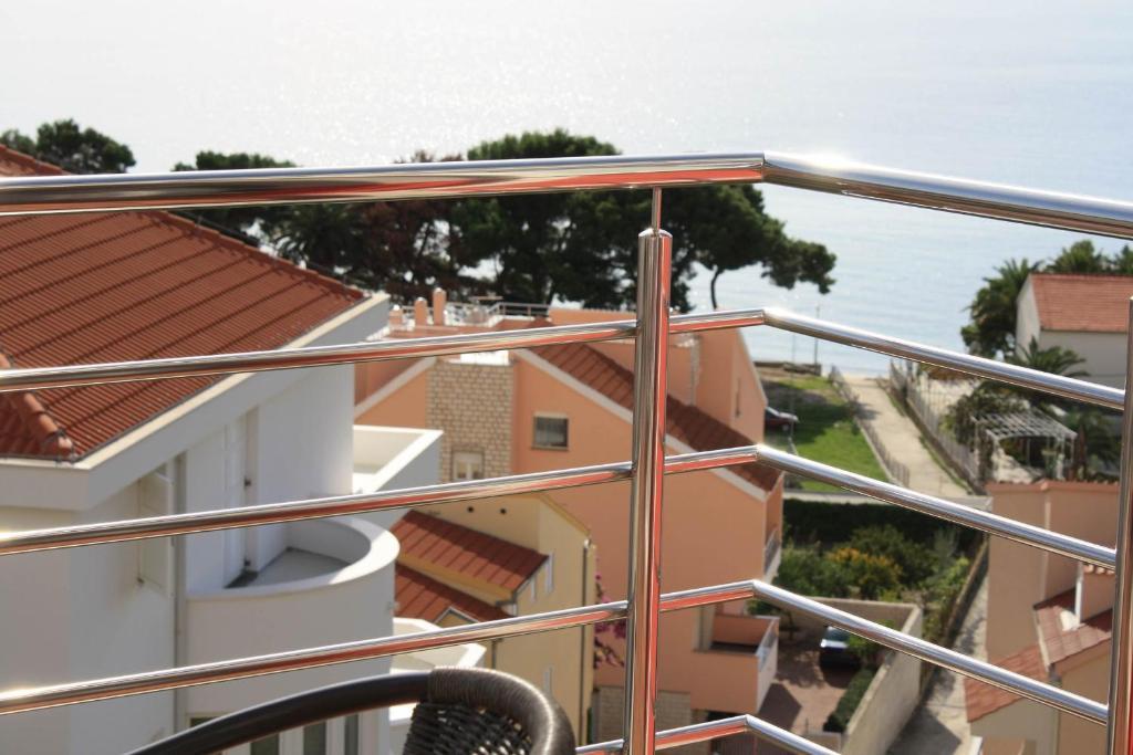 Luxury Apartments Villa Lenka Podstrana Rom bilde